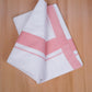 FCD-596 W/D DHOTI 3.80 MTR - Pink