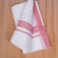 FCD-69 W/D DHOTI 3.80 MTR-Pink