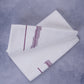 MATRIX CHUTTY 904 W/D DHOTHIE 3.80 MTR - DARK PINK