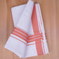 FCD-502 W/D DHOTI 3.80 MTR-pink