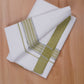 FCD-593 W/D DHOTHIE 3.80 MTR-GREEN
