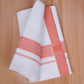 FCD-527 W/D DHOTI 3.80 MTR-Pink