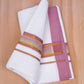 FCD-519 W/D DHOTI 3.80 MTR-Light Pink