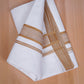 FCD-70 W/D DHOTI 3.80 MTR- L pink