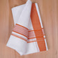 FCD-428 W/D DHOTI 3.80 MTR-brown