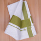 FCD-333 W/D DHOTI 3.80 MTR-  Light Green
