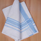 FCD-573 W/D DHOTI 3.80 MTR - Sky Blue