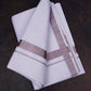 GLD-135 W/D DHOTI 3.80 MTR