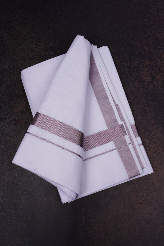 GLD-135 W/D DHOTI 3.80 MTR