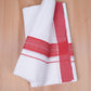 FCD-522 W/D DHOTI 3.80 MTR-Red