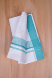 FCD-424 W/D DHOTI 3.80 MTR- Blue
