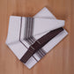 FCD-593 W/D DHOTHIE 3.80 MTR-DARK GRAY