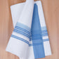 FCD-504 W/D DHOTI 3.80 MTR-Blue