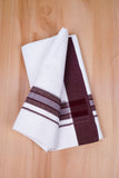 FCD-427 W/D DHOTI 3.80 MTR-maroon