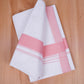 FCD-592 W/D DHOTI 3.80 MTR - Pink