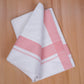 FCD-601 W/D DHOTI 3.80 MTR - Light Pink