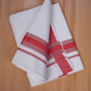 FCD-590 W/D DHOTI 3.80 MTR - Red