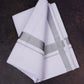 SLD-37 W/D DHOTI 3.80 MTR