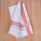FCD-505 W/D DHOTI 3.80 MTR-Pink
