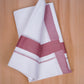 FCD-614 W/D DHOTI 3.80 MTR - D Pink