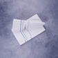 MATRIX CHUTTY 902 W/D DHOTHIE 3.80 MTR - SKY BLUE