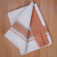 FCD-477 W/D DHOTI 3.80 MTR - Light Pink