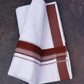 FCD-362 W/D DHOTI 3.80 MTR-Maroon