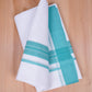 FCD-429 W/D DHOTI 3.80 MTR- Sky blue