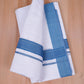 FCD-470 W/D DHOTI 4.00 MTR - Blue