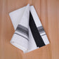 FCD-611 W/D DHOTI 3.80 MTR - Gray