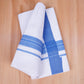 FCD-429 W/D DHOTI 3.80 MTR- Sky Blue