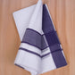 FCD-335 W/D DHOTI 3.80 MTR - Blue