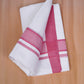FCD-74 W/D DHOTI 3.80 MTR- Pink 3