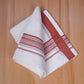 FCD-583 W/D DHOTI 3.80 MTR - Pink