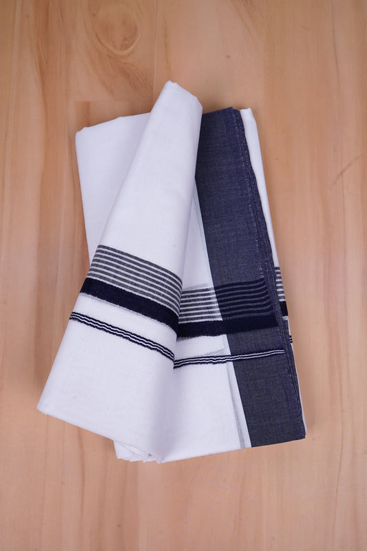 FCD-424 W/D DHOTI 3.80 MTR- Blur 4