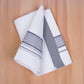 FCD-411 W/D DHOTI 3.80 MTR - L blue
