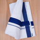 425FCD-01 W/D DHOTI 4.25 MTR- Blue 2
