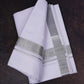 SLD-71 W/D DHOTI 3.80 MTR