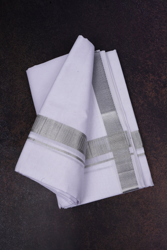SLD-71 W/D DHOTI 3.80 MTR