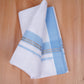 FCD-526 W/D DHOTI 3.80 MTR-Sky Blue