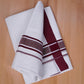 FCD-573 W/D DHOTI 3.80 MTR - Brown