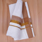 FCD-528 W/D DHOTI 3.80 MTR-Brown