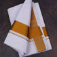 GLD-106 W/D DHOTI 3.80 MTR