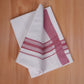 FCD-569 W/D DHOTI 3.80 MTR - Pink