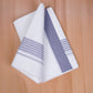 FCD-610 W/D DHOTI 3.80 MTR - Blue
