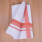 FCD-503 W/D DHOTI 3.80 MTR-Pink