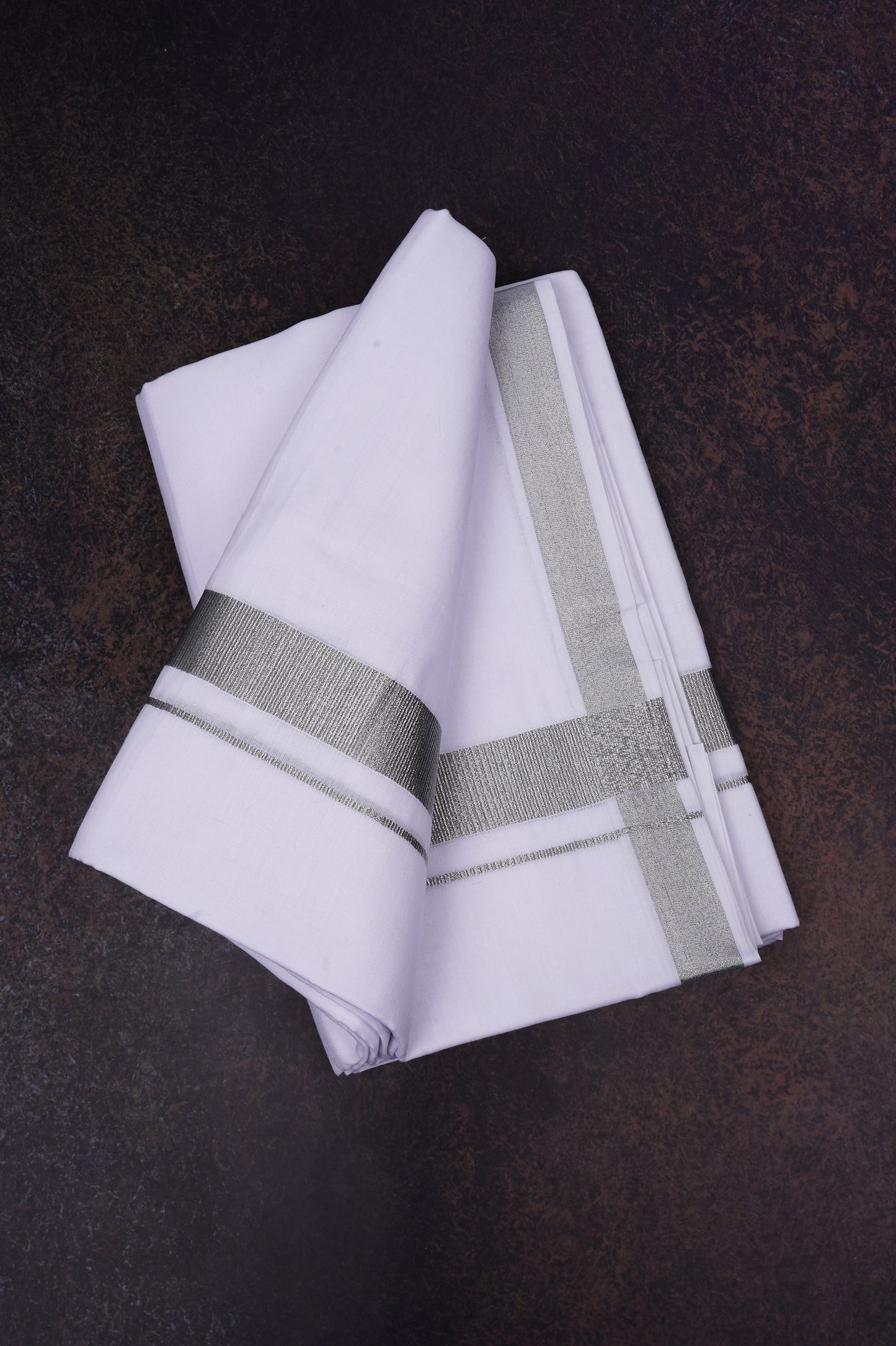 SLD-41 W/D DHOTI 3.80 MTR