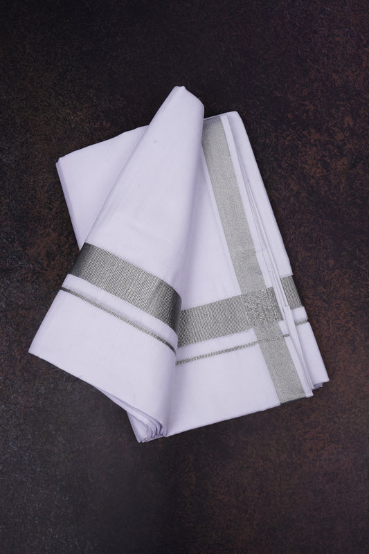 SLD-41 W/D DHOTI 3.80 MTR