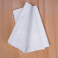 PMD-10 W/D DHOTI 3.80 MTR - White