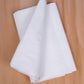 PMD-10 W/D DHOTI 3.80 MTR - White